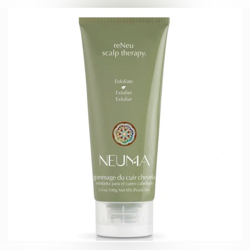 Neuma Beauty reNeu Scalp Therapy 3.4 Fl. Oz.